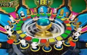 金沙乐娱场APP2024最新版